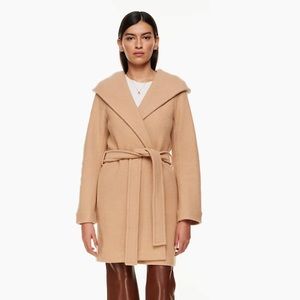 Aritzia Acre coat